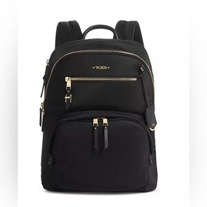 NEW with tags in stores Tumi Voyageur Hilden Backpack (sold out in stores)